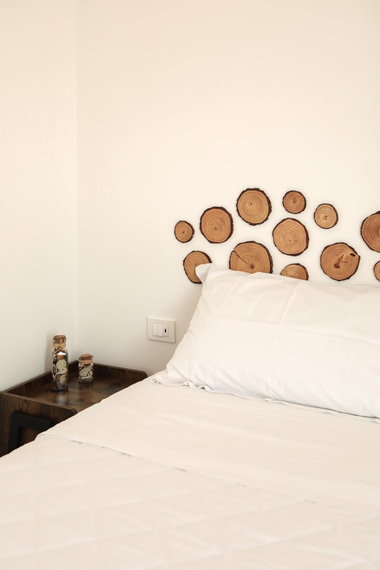 Charme Room&Relax Торре-дель-Греко Екстер'єр фото
