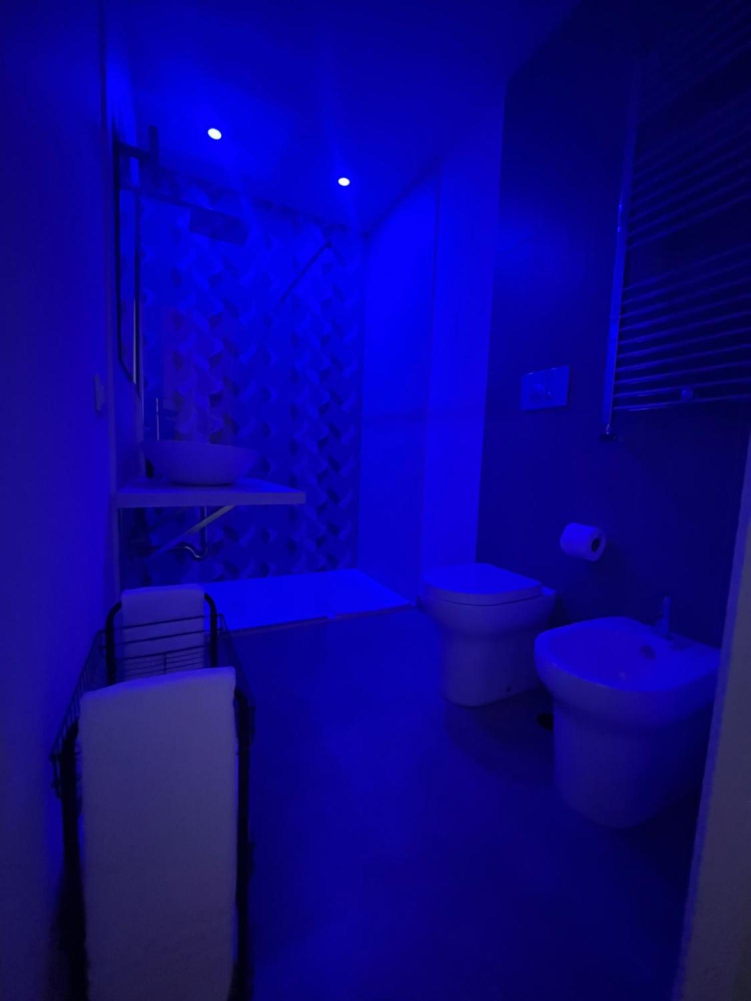 Charme Room&Relax Торре-дель-Греко Екстер'єр фото